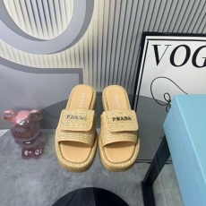 Prada Slippers